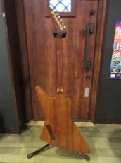 Gibson 1977 Explorer "First Reissue"_9