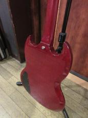 Gibson 1965 SG Special Cherry Red "B5 Bigsby"_8