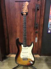 Fender 1963 Stratocaster Sunburst
