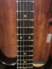 Fender 1963 Stratocaster Sunburst_4