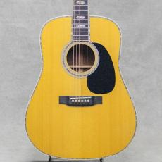 Martin CTM D-45 Italian Alpine Spruce / Madagascar Rosewood / Hide Glue Complete / 2019