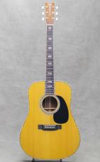 Martin CTM D-45 Italian Alpine Spruce / Madagascar Rosewood / Hide Glue Complete / 2019_2
