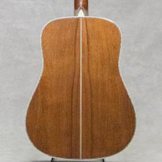 Martin CTM D-45 Italian Alpine Spruce / Madagascar Rosewood / Hide Glue Complete / 2019_3