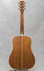 Martin CTM D-45 Italian Alpine Spruce / Madagascar Rosewood / Hide Glue Complete / 2019_4