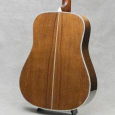 Martin CTM D-45 Italian Alpine Spruce / Madagascar Rosewood / Hide Glue Complete / 2019_6