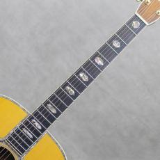 Martin CTM D-45 Italian Alpine Spruce / Madagascar Rosewood / Hide Glue Complete / 2019_7