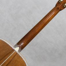 Martin CTM D-45 Italian Alpine Spruce / Madagascar Rosewood / Hide Glue Complete / 2019_8