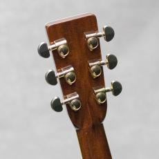 Martin CTM D-45 Italian Alpine Spruce / Madagascar Rosewood / Hide Glue Complete / 2019_10