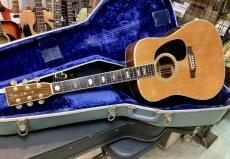 Martin D-45 '76　マーティン　D45　1976