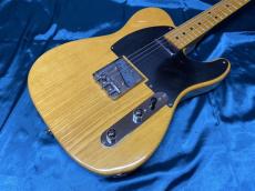 Fender Japan telecaster TL-52_2