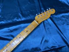 Fender Japan telecaster TL-52_3