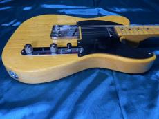 Fender Japan telecaster TL-52_5