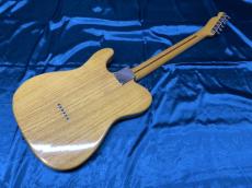 Fender Japan telecaster TL-52_7