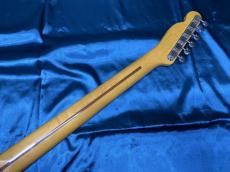 Fender Japan telecaster TL-52_9