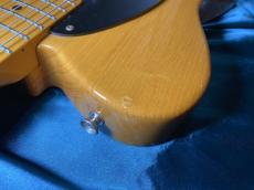 Fender Japan telecaster TL-52_12