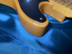 Fender Japan telecaster TL-52_13