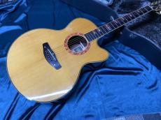 YAMAHA CPX15 COMPASSエレアコ 