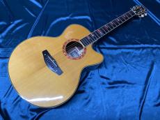 YAMAHA CPX15 COMPASSエレアコ _2