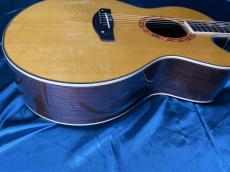 YAMAHA CPX15 COMPASSエレアコ _6
