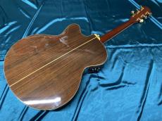 YAMAHA CPX15 COMPASSエレアコ _10