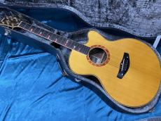 YAMAHA CPX15 COMPASSエレアコ _13
