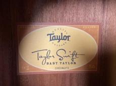 Taylor Taylor Swift Baby Taylor-e_5