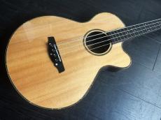 Crews Maniac Sound EB-2400 C　Limited　Ziricote　極上コンディション　eb2400c_6