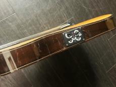 Crews Maniac Sound EB-2400 C　Limited　Ziricote　極上コンディション　eb2400c_7