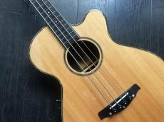 Crews Maniac Sound EB-2400 C　Limited　Ziricote　極上コンディション　eb2400c_8