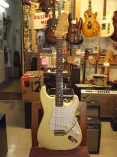 Truth GUITAR SHOP STRAT MODEL_2