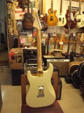 Truth GUITAR SHOP STRAT MODEL_3