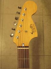 Truth GUITAR SHOP STRAT MODEL_5