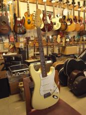 Truth GUITAR SHOP STRAT MODEL_9