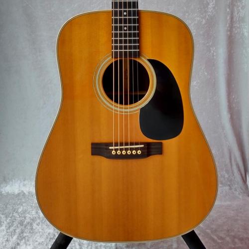 Martin D-18 Standard
