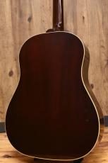 Gibson 60s J-45 Original ADJ Wine Red #21214040【決算セール ～8/31(日)まで】【チョイ傷特価】_4