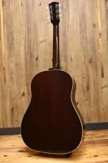 Gibson 60s J-45 Original ADJ Wine Red #21214040【決算セール ～8/31(日)まで】【チョイ傷特価】_5