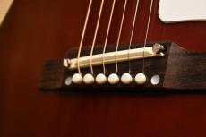 Gibson 60s J-45 Original ADJ Wine Red #21214040【決算セール ～8/31(日)まで】【チョイ傷特価】_7