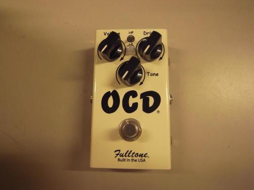 Fulltone OCD V2