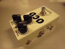 Fulltone OCD V2_5