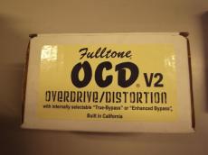 Fulltone OCD V2_7