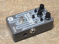 E.W.S. Tri-logic Bass Preamp III_3
