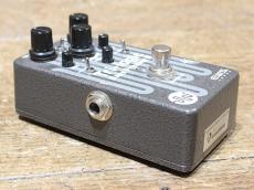 E.W.S. Tri-logic Bass Preamp III_5