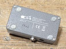 E.W.S. Tri-logic Bass Preamp III_6