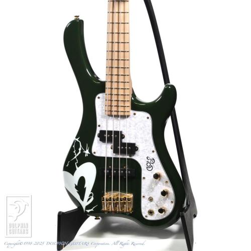 Seed Dullahan MINA Signature Model【セール開催中!15回無金利対象品】