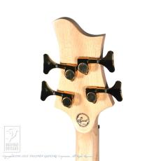 Seed Dullahan MINA Signature Model【セール開催中!15回無金利対象品】_8