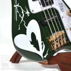 Seed Dullahan MINA Signature Model【セール開催中!15回無金利対象品】_14