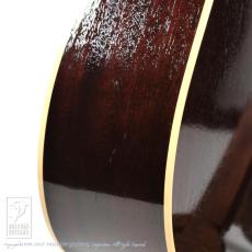 Nostalgia N1 "Reminisce" Vintage Sunburst【セール開催中!36回無金利対象品】_10