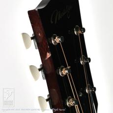 Nostalgia N1 "Reminisce" Vintage Sunburst【セール開催中!36回無金利対象品】_11