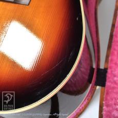 Nostalgia N1 "Reminisce" Vintage Sunburst【セール開催中!36回無金利対象品】_12