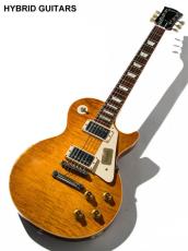 Gibson Custom Shop Historic Collection 1959 Les Paul Reissue Tom Murphy Ultra Aged Lemon Burst 2012_3